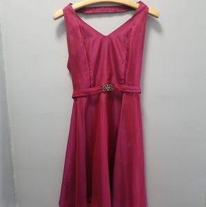 Vintage Cocktail Dress